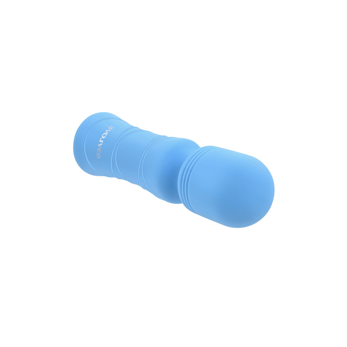 Massager Evolved Blauw